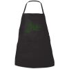 Two-Pocket Butcher Apron Thumbnail