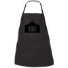 Two-Pocket Butcher Apron Thumbnail