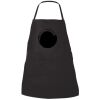 Two-Pocket Butcher Apron Thumbnail