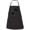 Two-Pocket Butcher Apron Thumbnail