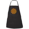 Two-Pocket Butcher Apron Thumbnail
