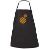 Two-Pocket Butcher Apron Thumbnail