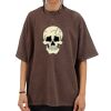 Men's Garment Dyed Designer T-Shirt Thumbnail