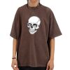 Men's Garment Dyed Designer T-Shirt Thumbnail