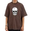 Men's Garment Dyed Designer T-Shirt Thumbnail