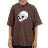Men's Garment Dyed Designer T-Shirt Thumbnail