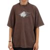 Men's Garment Dyed Designer T-Shirt Thumbnail