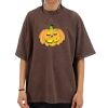 Men's Garment Dyed Designer T-Shirt Thumbnail