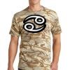 Core Cotton Camo Tee Thumbnail