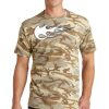 Core Cotton Camo Tee Thumbnail