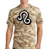 Core Cotton Camo Tee Thumbnail