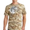 Core Cotton Camo Tee Thumbnail
