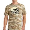 Core Cotton Camo Tee Thumbnail