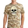Core Cotton Camo Tee Thumbnail