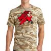 Core Cotton Camo Tee Thumbnail