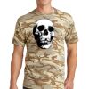 Core Cotton Camo Tee Thumbnail