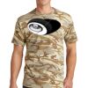 Core Cotton Camo Tee Thumbnail