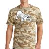 Core Cotton Camo Tee Thumbnail