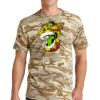 Core Cotton Camo Tee Thumbnail
