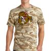 Core Cotton Camo Tee Thumbnail