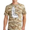 Core Cotton Camo Tee Thumbnail