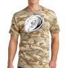 Core Cotton Camo Tee Thumbnail