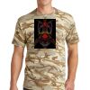 Core Cotton Camo Tee Thumbnail