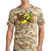 Core Cotton Camo Tee Thumbnail