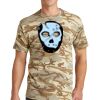 Core Cotton Camo Tee Thumbnail
