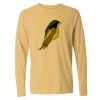 Garment-Dyed Heavyweight Long Sleeve T-Shirt Thumbnail