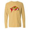 Garment-Dyed Heavyweight Long Sleeve T-Shirt Thumbnail