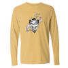 Garment-Dyed Heavyweight Long Sleeve T-Shirt Thumbnail