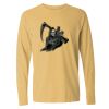 Garment-Dyed Heavyweight Long Sleeve T-Shirt Thumbnail