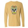 Garment-Dyed Heavyweight Long Sleeve T-Shirt Thumbnail