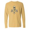 Garment-Dyed Heavyweight Long Sleeve T-Shirt Thumbnail