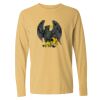 Garment-Dyed Heavyweight Long Sleeve T-Shirt Thumbnail