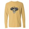 Garment-Dyed Heavyweight Long Sleeve T-Shirt Thumbnail