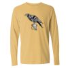 Garment-Dyed Heavyweight Long Sleeve T-Shirt Thumbnail