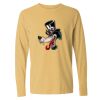 Garment-Dyed Heavyweight Long Sleeve T-Shirt Thumbnail
