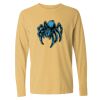 Garment-Dyed Heavyweight Long Sleeve T-Shirt Thumbnail