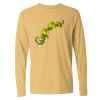 Garment-Dyed Heavyweight Long Sleeve T-Shirt Thumbnail