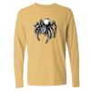 Garment-Dyed Heavyweight Long Sleeve T-Shirt Thumbnail