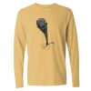 Garment-Dyed Heavyweight Long Sleeve T-Shirt Thumbnail