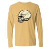 Garment-Dyed Heavyweight Long Sleeve T-Shirt Thumbnail