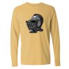 Garment-Dyed Heavyweight Long Sleeve T-Shirt Thumbnail
