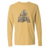 Garment-Dyed Heavyweight Long Sleeve T-Shirt Thumbnail