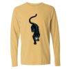 Garment-Dyed Heavyweight Long Sleeve T-Shirt Thumbnail