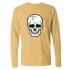Garment-Dyed Heavyweight Long Sleeve T-Shirt Thumbnail