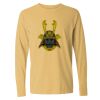 Garment-Dyed Heavyweight Long Sleeve T-Shirt Thumbnail