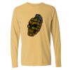 Garment-Dyed Heavyweight Long Sleeve T-Shirt Thumbnail